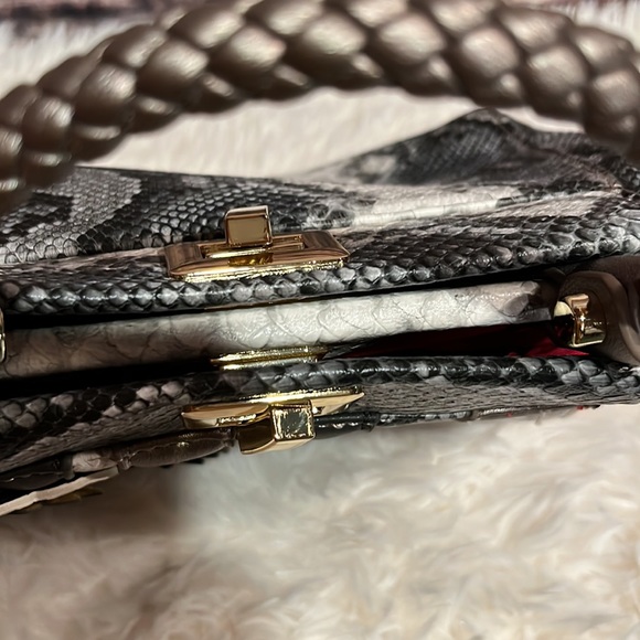 Carlos Falchi bag - Picture 5 of 13